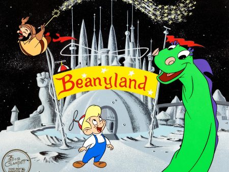 Beanyland Cheap