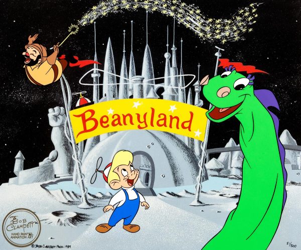 Beanyland Cheap