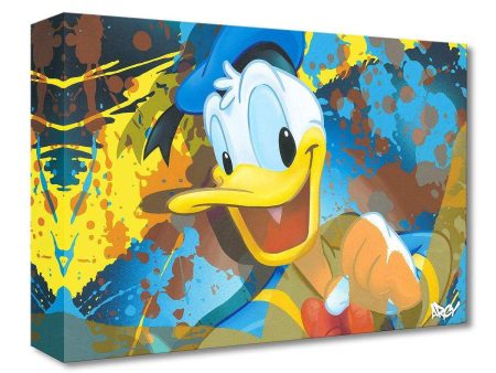 Disney Limited Edition: Donald Duck Online