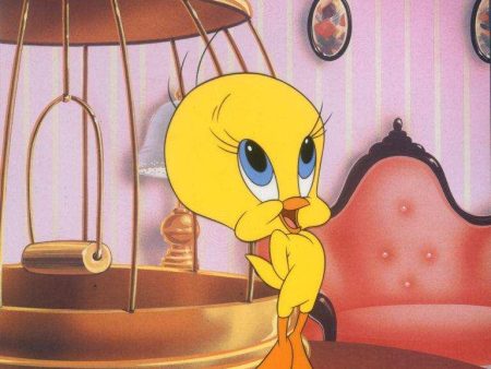 Classic Tweety Online Hot Sale