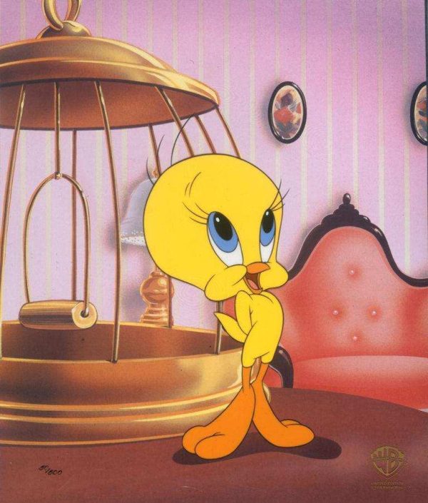 Classic Tweety Online Hot Sale