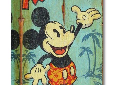 Disney Treasures: Welcome To The Islands Supply