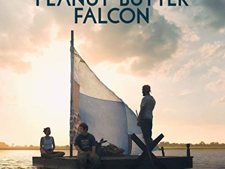 SOUNDTRACK - THE PEANUT BUTTER FALCON (MOTION PICTURE SOUNDTRACK) (CD) Fashion