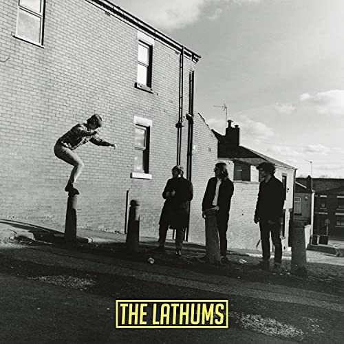 THE LATHUMS - HOW BEAUTIFUL LIFE CAN BE (CD) Online now