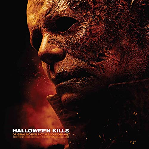 HALLOWEEN KILLS (ORIGINAL MOTION PICTURE SOUNDTRACK) (VINYL) For Sale