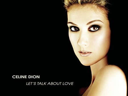 CELINE DION - LET S TALK ABOUT LOVE (VINYL) Hot on Sale