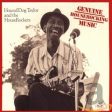 HOUND DOG TAYLOR - GENUINE HOUSEROCKIN  MUSIC (CD) For Discount