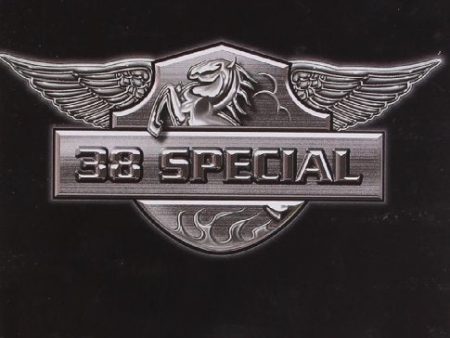 .38 SPECIAL - ICON: .38 SPECIAL (CD) Cheap