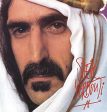 ZAPPA, FRANK - SHEIK YERBOUTI (CD) Discount