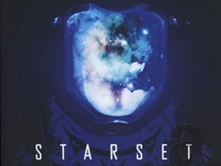 STARSET - TRANSMISSIONS (CD) For Sale