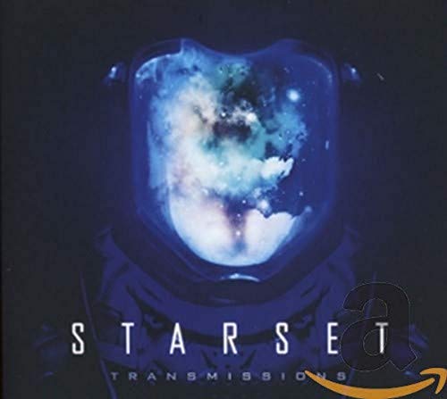 STARSET - TRANSMISSIONS (CD) For Sale