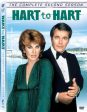 HART TO HART: THE COMPLETE SECOND SEASON Online now