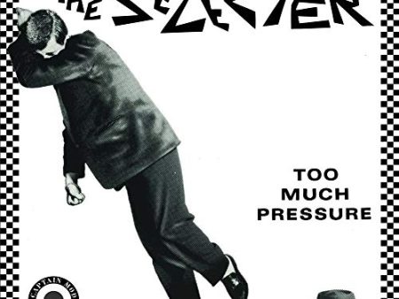 TOO MUCH PRESSURE (40TH ANNIVERSARY EDITION) (I) Online