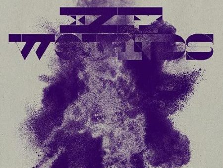 WALL FLOWERS - EXIT WOUNDS (VINYL) Supply