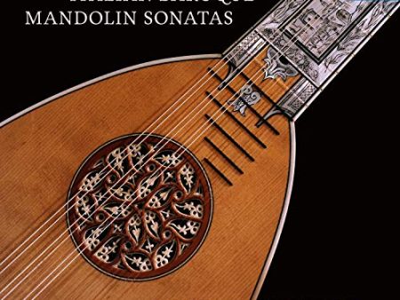 ARTEMANDOLINE - ITALIAN BAROQUE MANDOLIN SONATAS (CD) on Sale