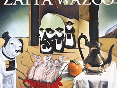 ZAPPA, FRANK - WAZOO (2CD) (CD) For Cheap