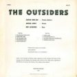 Outsiders - Calling On Youth (Used LP) Fashion