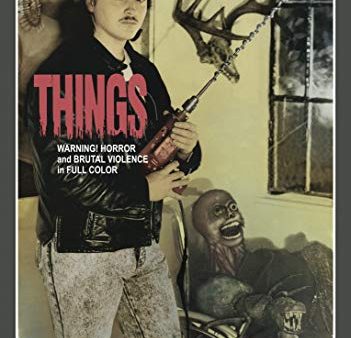 THINGS [IMPORT] Sale