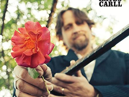 HAYES CARLL - YOU GET IT ALL (CD) Hot on Sale