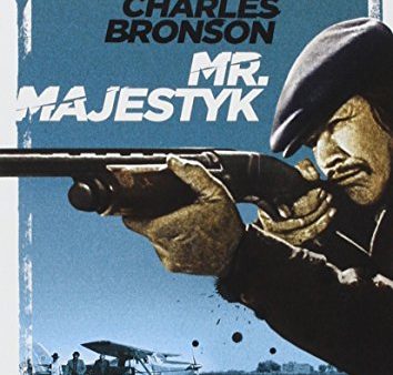 MR. MAJESTYK (WIDESCREEN) (SOUS-TITRES FRANAIS) Sale