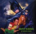 VARIOUS ARTISTS - BATMAN FOREVER - MUSIC FROM THE MOTION PICTURE (VINYL) Discount