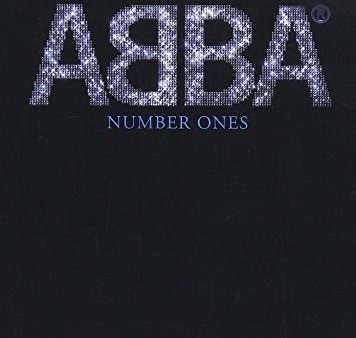 ABBA - ABBA: NUMBER ONES Online Hot Sale