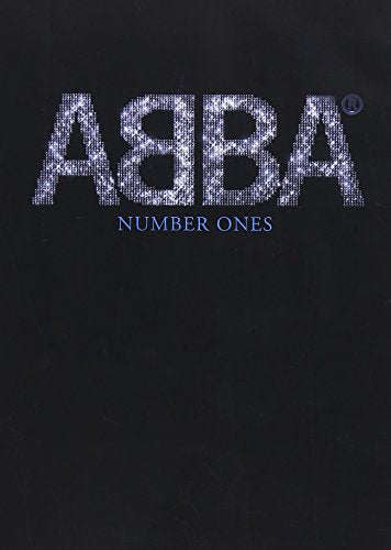 ABBA - ABBA: NUMBER ONES Online Hot Sale