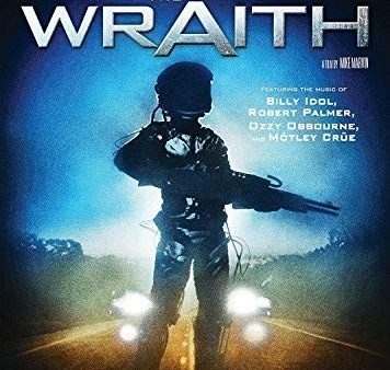 WRAITH [IMPORT] Discount