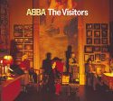 ABBA - VISITORS (CD) Sale