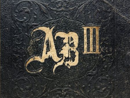 ALTER BRIDGE - AB III (CD) Discount