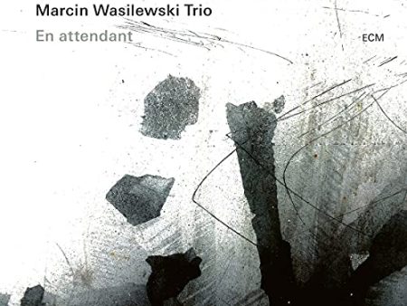 MARCIN WASILEWSKI TRIO - EN ATTENDANT (CD) Discount