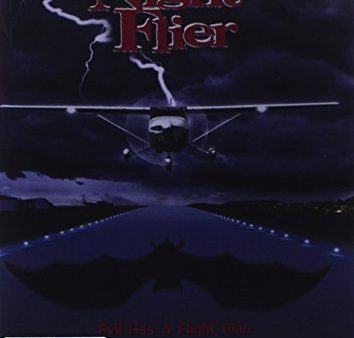 NIGHT FLIER - NIGHT FLIER Supply