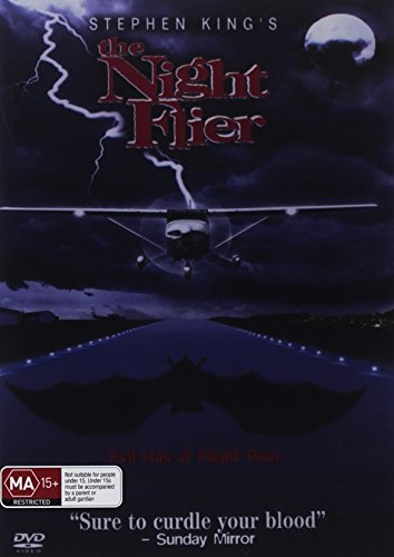 NIGHT FLIER - NIGHT FLIER Supply