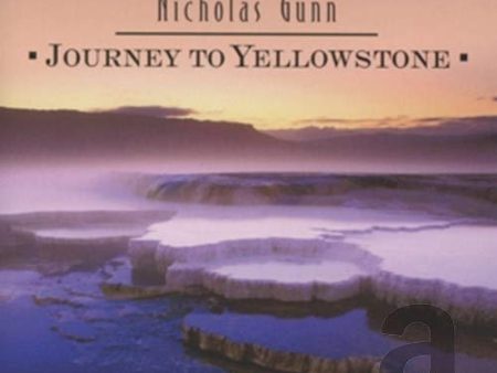 NICHOLAS GUNN - JOURNEY TO YELLOWSTONE (CD) Online