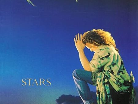 SIMPLY RED - STARS (25TH ANNIVERSARY EDITION) (VINYL) For Discount