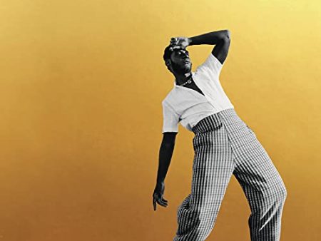 LEON BRIDGES - GOLD-DIGGERS SOUND (CD) Cheap