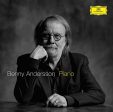 ANDERSSON, BENNY - PIANO (CD) Sale