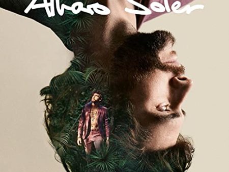 ALVARO SOLER - MAGIA (CD) For Cheap