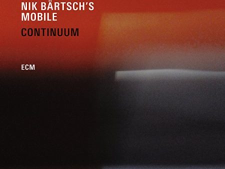 NIK BARTSCH S MOBILE - CONTINUUM (CD) Discount