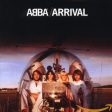 ABBA - ARRIVAL (REMASTERED) (CD) Hot on Sale