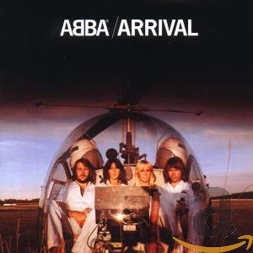 ABBA - ARRIVAL (REMASTERED) (CD) Hot on Sale