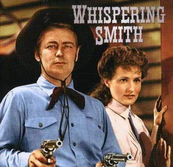 WHISPERING SMITH For Sale