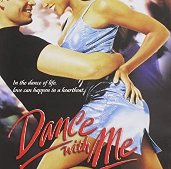 DANCE WITH ME (FULL SCREEN) For Cheap