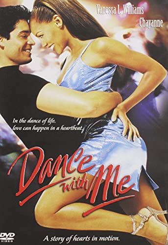 DANCE WITH ME (FULL SCREEN) For Cheap