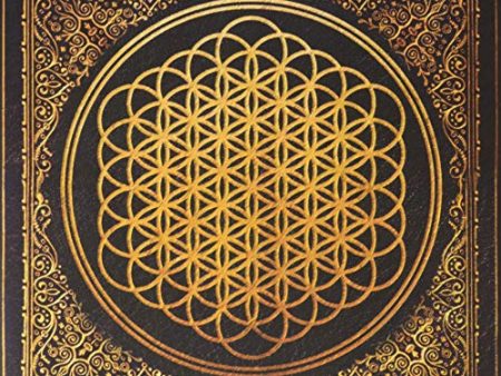 BRING ME THE HORIZON - SEMPITERNAL (TRANS ORANGE) (VINYL) Supply