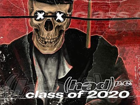 (HED) P.E. - CLASS OF 2020 (CD) Online now