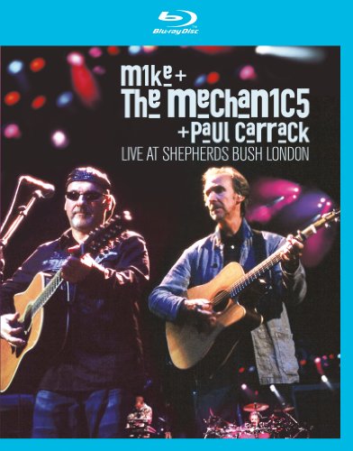 LIVE AT SHEPHERDS BUSH (BLU-RAY) Sale