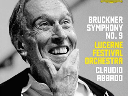 ABBADO, CLAUDIO - BRUCKNER NO. 9 (CD) Hot on Sale