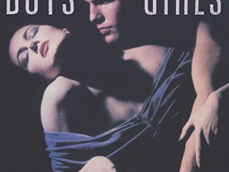 BRYAN FERRY - BOYS AND GIRLS (VINYL) Online Sale