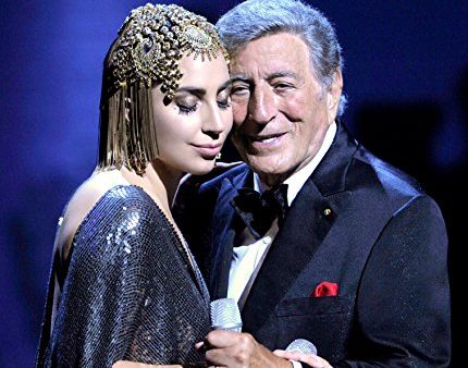 CHEEK TO CHEEK LIVE! (DVD) Online now